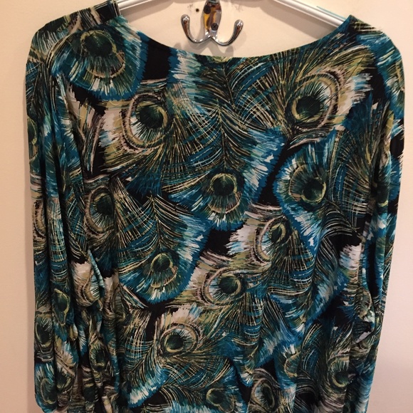 JM Women's Top - Picture 4 of 4